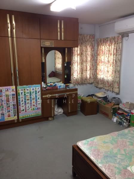 LUXE 35 Ratchada-Ladprao : ลักซ์ 35 รัชดา-ลาดพร้าว, กรุงเทพ, Soi Lat Phrao 35, Lat Phrao Road, จันทรเกษม, จตุจักร, กรุงเทพ, 200 ตร.ม., ทาวน์เฮ้าส์ ขาย, โดย Orapa Sumetheesirisakul, 500160630 - DDproperty.com