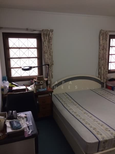 LUXE 35 Ratchada-Ladprao, Bangkok, Soi Lat Phrao 35, Lat Phrao Road, Chan Kasem, Chatuchak, Bangkok, 5 Bedrooms, 200 sqm, Townhouse For Sale, by Orapa Sumetheesirisakul, 500160630 - DDproperty.com