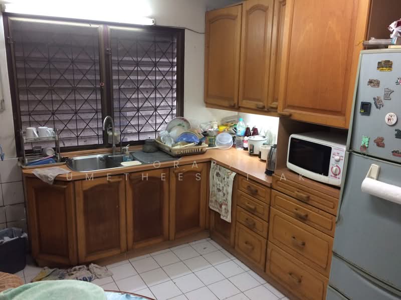 LUXE 35 Ratchada-Ladprao : ลักซ์ 35 รัชดา-ลาดพร้าว, กรุงเทพ, Soi Lat Phrao 35, Lat Phrao Road, จันทรเกษม, จตุจักร, กรุงเทพ, 200 ตร.ม., ทาวน์เฮ้าส์ ขาย, โดย Orapa Sumetheesirisakul, 500160630 - DDproperty.com