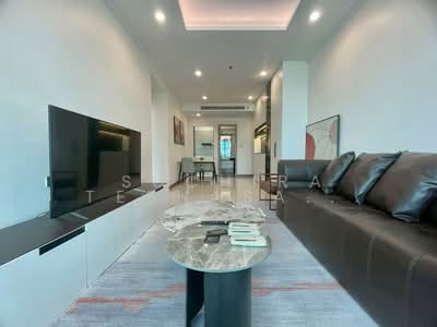 For Rent - Supalai Oriental Sukhumvit 39, Bangkok