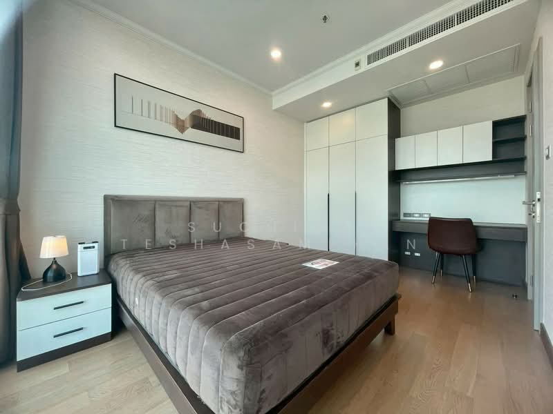 Supalai Oriental Sukhumvit 39 : ศุภาลัย โอเรียนทัล สุขุมวิท 39, กรุงเทพ, ซอย สุขุมวิท 39, คลองตันเหนือ, วัฒนา, กรุงเทพ, 85 ตร.ม., คอนโด ให้เช่า, โดย Suchira Teshasamphan, 500160631 - DDproperty.com