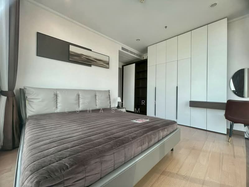 Supalai Oriental Sukhumvit 39, Bangkok, Soi Sukhumvit 39, Khlong Tan Nua, Watthana, Bangkok, 2 Bedrooms, 85 sqm, Condo For Rent, by Suchira Teshasamphan, 500160631 - DDproperty.com