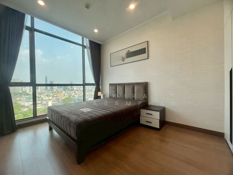 Supalai Oriental Sukhumvit 39, Bangkok, Soi Sukhumvit 39, Khlong Tan Nua, Watthana, Bangkok, 2 Bedrooms, 85 sqm, Condo For Rent, by Suchira Teshasamphan, 500160631 - DDproperty.com