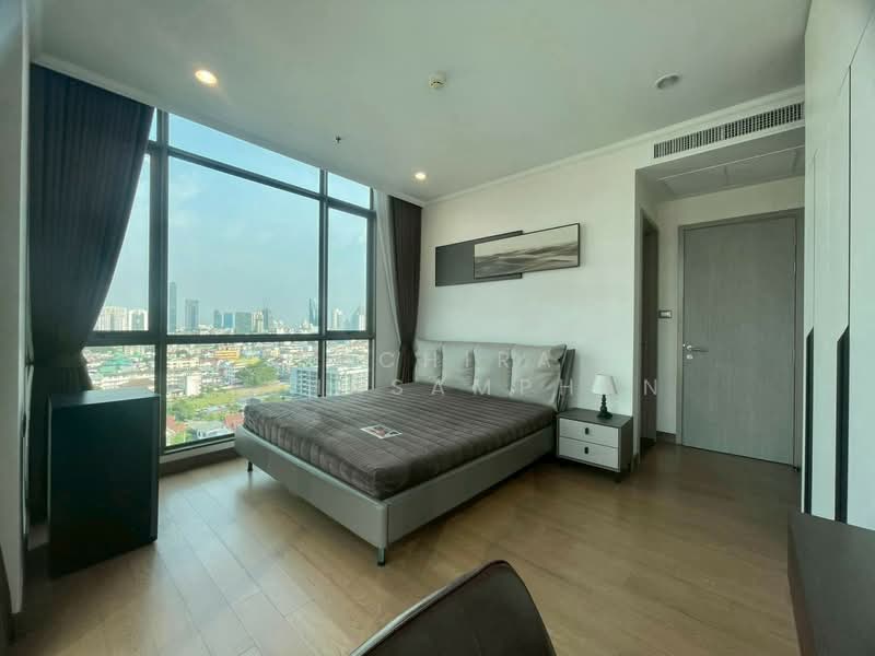 Supalai Oriental Sukhumvit 39 : ศุภาลัย โอเรียนทัล สุขุมวิท 39, กรุงเทพ, ซอย สุขุมวิท 39, คลองตันเหนือ, วัฒนา, กรุงเทพ, 85 ตร.ม., คอนโด ให้เช่า, โดย Suchira Teshasamphan, 500160631 - DDproperty.com