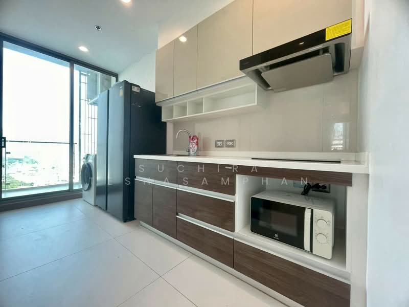 Supalai Oriental Sukhumvit 39, Bangkok, Soi Sukhumvit 39, Khlong Tan Nua, Watthana, Bangkok, 2 Bedrooms, 85 sqm, Condo For Rent, by Suchira Teshasamphan, 500160631 - DDproperty.com