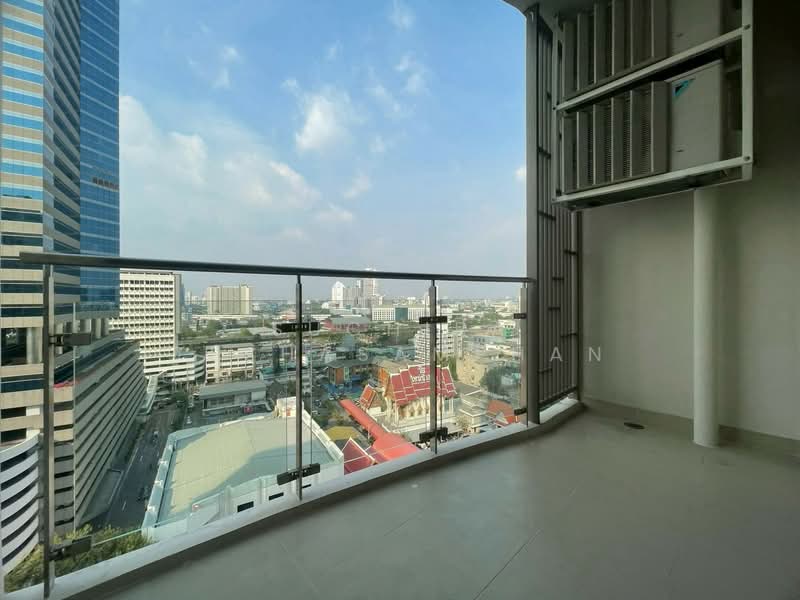 Supalai Oriental Sukhumvit 39, Bangkok, Soi Sukhumvit 39, Khlong Tan Nua, Watthana, Bangkok, 2 Bedrooms, 85 sqm, Condo For Rent, by Suchira Teshasamphan, 500160631 - DDproperty.com