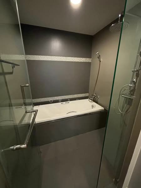 The Crest Sukhumvit 34, Bangkok, 778 Sukhumvit Road, Khong Tan, Khlong Toei, Bangkok, 1 Bedroom, 46 sqm, Condo For Sale, by Orapa Sumetheesirisakul, 500160633 - DDproperty.com