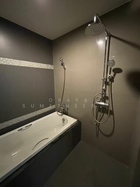 The Crest Sukhumvit 34, Bangkok, 778 Sukhumvit Road, Khong Tan, Khlong Toei, Bangkok, 1 Bedroom, 46 sqm, Condo For Sale, by Orapa Sumetheesirisakul, 500160633 - DDproperty.com