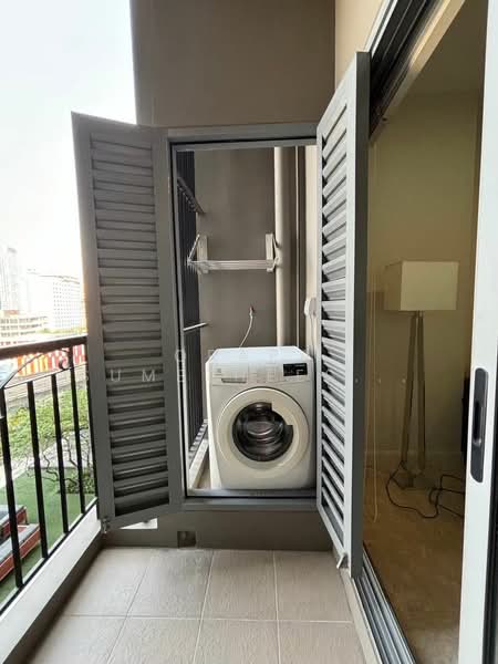 The Crest Sukhumvit 34, Bangkok, 778 Sukhumvit Road, Khong Tan, Khlong Toei, Bangkok, 1 Bedroom, 46 sqm, Condo For Sale, by Orapa Sumetheesirisakul, 500160633 - DDproperty.com