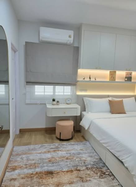 Grandio Bangna KM.5, Samut Prakan, Buanakarin Road, Bang Kaeo, Bang Plee, Samut Prakan, 4 Bedrooms, 163 sqm, Single Detached House For Rent, by Narong Chutianankasem, 500160635 - DDproperty.com