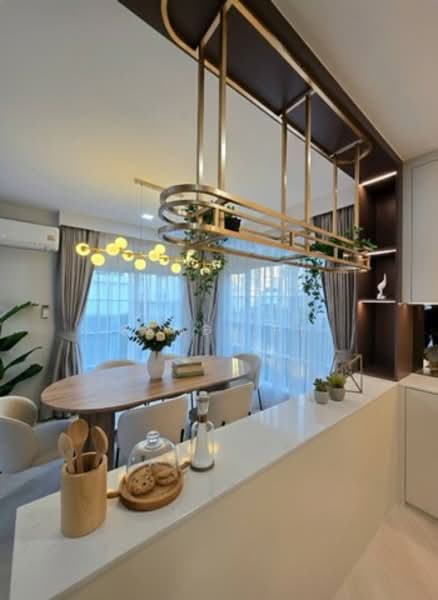 Grandio Bangna KM.5, Samut Prakan, Buanakarin Road, Bang Kaeo, Bang Plee, Samut Prakan, 4 Bedrooms, 163 sqm, Single Detached House For Rent, by Narong Chutianankasem, 500160635 - DDproperty.com