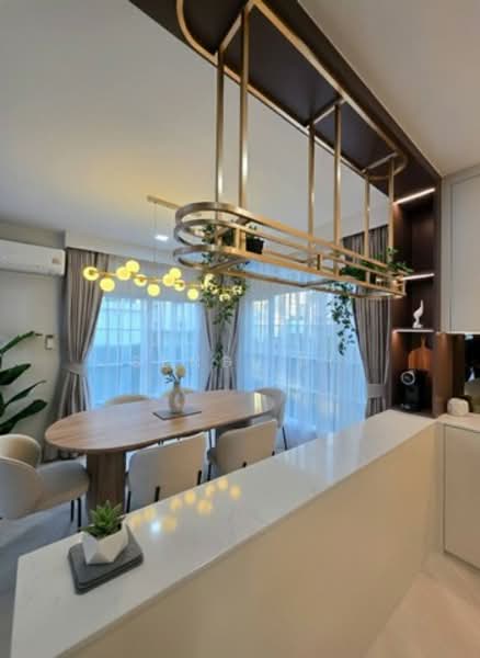 Grandio Bangna KM.5, Samut Prakan, Buanakarin Road, Bang Kaeo, Bang Plee, Samut Prakan, 4 Bedrooms, 163 sqm, Single Detached House For Rent, by Narong Chutianankasem, 500160635 - DDproperty.com