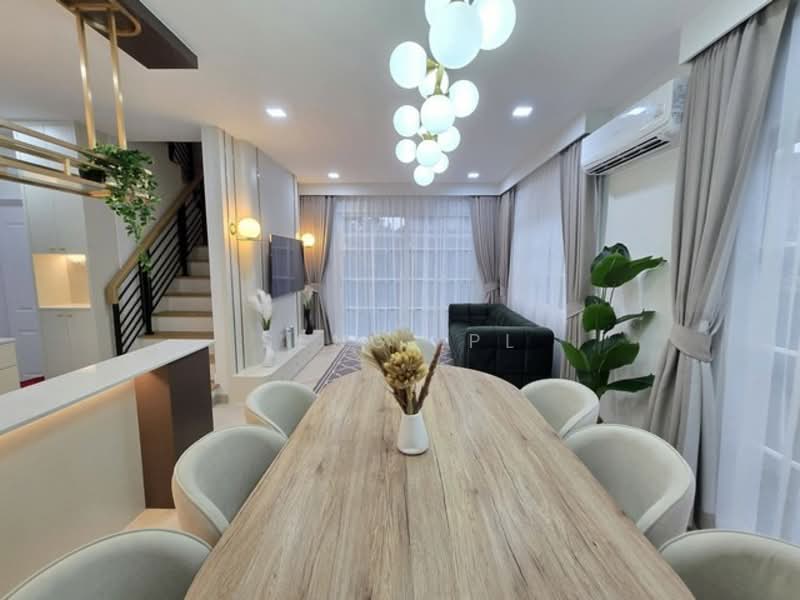 Grandio Bangna KM.5, Samut Prakan, Buanakarin Road, Bang Kaeo, Bang Plee, Samut Prakan, 4 Bedrooms, 163 sqm, Single Detached House For Rent, by Narong Chutianankasem, 500160635 - DDproperty.com