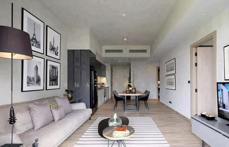 The Lofts Asoke : เดอะ ลอฟท์ อโศก, กรุงเทพ, ถนนสุขุมวิท 21, คลองเตยเหนือ, วัฒนา, กรุงเทพ, 87 ตร.ม., คอนโด ให้เช่า, โดย Pavana Sirikogar, 500160636 - DDproperty.com