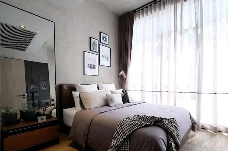 The Lofts Asoke : เดอะ ลอฟท์ อโศก, กรุงเทพ, ถนนสุขุมวิท 21, คลองเตยเหนือ, วัฒนา, กรุงเทพ, 87 ตร.ม., คอนโด ให้เช่า, โดย Pavana Sirikogar, 500160636 - DDproperty.com