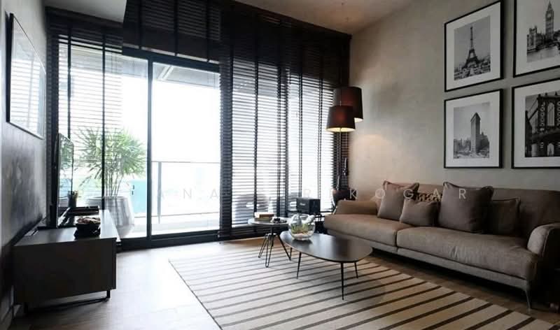 The Lofts Asoke : เดอะ ลอฟท์ อโศก, กรุงเทพ, ถนนสุขุมวิท 21, คลองเตยเหนือ, วัฒนา, กรุงเทพ, 87 ตร.ม., คอนโด ให้เช่า, โดย Pavana Sirikogar, 500160636 - DDproperty.com