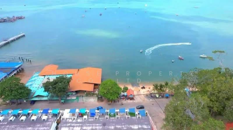 Luxury beachfront pool villa for sale in Bang Saray Beach., Chon Buri (Pattaya), Bang Sa-re, Sattahip, Chon Buri (Pattaya), 3 Bedrooms, 380 sqm, Villa For Sale, by A House Property Co.,Ltd., 500160637 - DDproperty.com