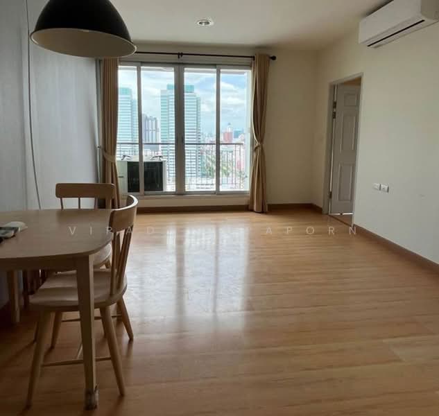 Life @ Ratchada-Suthisan, กรุงเทพ, ถนนรัชดาภิเษก, สามเสนนอก, ห้วยขวาง, กรุงเทพ, 55 ตร.ม., คอนโด ขาย, โดย Vipada Supaporn, 500160638 - DDproperty.com