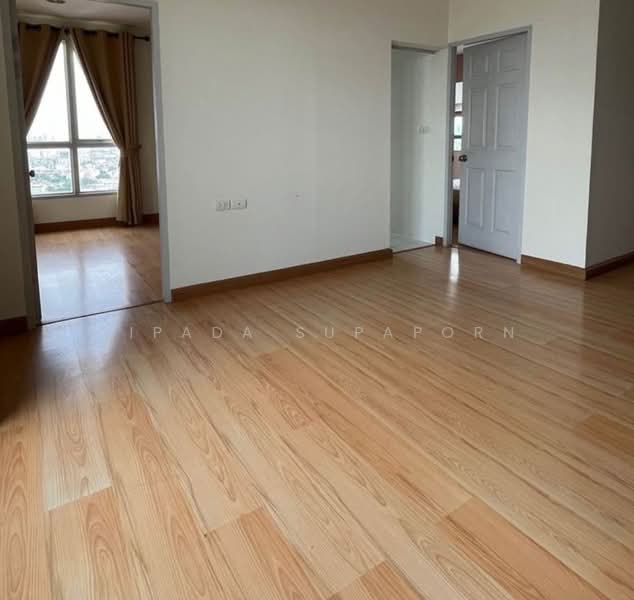 Life @ Ratchada-Suthisan, กรุงเทพ, ถนนรัชดาภิเษก, สามเสนนอก, ห้วยขวาง, กรุงเทพ, 55 ตร.ม., คอนโด ขาย, โดย Vipada Supaporn, 500160638 - DDproperty.com