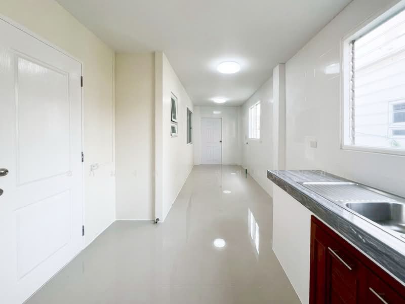 Life Bangkok Boulevard Rangsit, Pathum Thani, Rangsit - Nakhon Nayok Road, Prachathipat, Thanyaburi, Pathum Thani, 5 Bedrooms, 276 sqm, Single Detached House For Sale, by อภิมงคล สุขเกษม, 500160639 - DDproperty.com