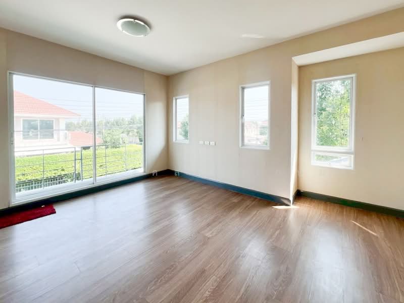 Life Bangkok Boulevard Rangsit : ไลฟ์ บางกอก บูเลอวาร์ด รังสิต, ปทุมธานี, ถนนรังสิต - นครนายก, ประชาธิปัตย์, ธัญบุรี, ปทุมธานี, 276 ตร.ม., บ้านเดี่ยว ขาย, โดย อภิมงคล สุขเกษม, 500160639 - DDproperty.com