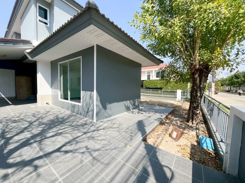 Life Bangkok Boulevard Rangsit, Pathum Thani, Rangsit - Nakhon Nayok Road, Prachathipat, Thanyaburi, Pathum Thani, 5 Bedrooms, 276 sqm, Single Detached House For Sale, by อภิมงคล สุขเกษม, 500160639 - DDproperty.com