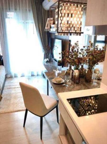 Life One Wireless, Bangkok, 1 Wireless Road, Lumphini, Pathum Wan, Bangkok, Studio, 25 sqm, Condo For Rent, by Pavana Sirikogar, 500160640 - DDproperty.com