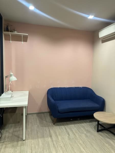 The Line Wongsawang : เดอะ ไลน์ วงศ์สว่าง, กรุงเทพ, 1333 ถ. กรุงเทพ - นนทบุรี, วงศ์สว่าง, บางซื่อ, กรุงเทพ, 32 ตร.ม., คอนโด ขาย, โดย Vipada Supaporn, 500160642 - DDproperty.com