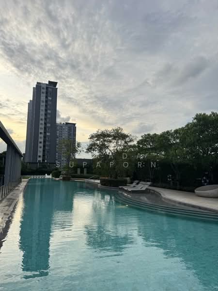 The Line Wongsawang : เดอะ ไลน์ วงศ์สว่าง, กรุงเทพ, 1333 ถ. กรุงเทพ - นนทบุรี, วงศ์สว่าง, บางซื่อ, กรุงเทพ, 32 ตร.ม., คอนโด ขาย, โดย Vipada Supaporn, 500160642 - DDproperty.com