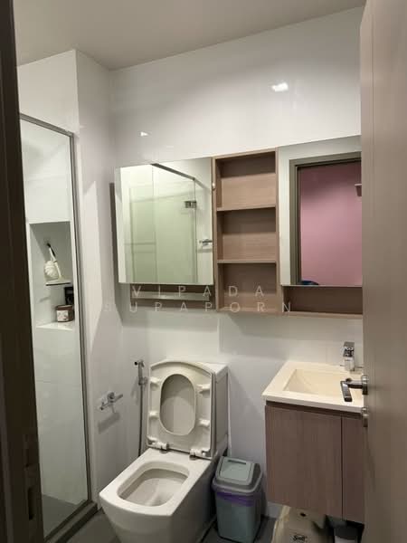 The Line Wongsawang, Bangkok, 1333 Bangkok - Nonthaburi Rd., Wong Sawang, Bang Sue, Bangkok, 1 Bedroom, 32 sqm, Condo For Sale, by Vipada Supaporn, 500160642 - DDproperty.com