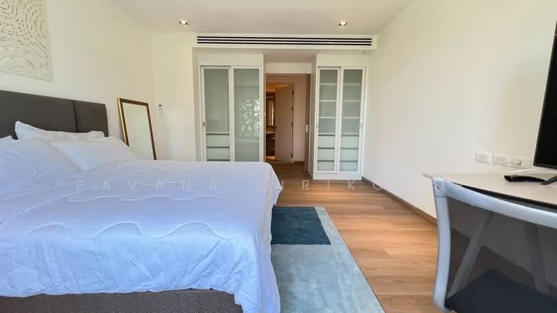 Supreme Elegance, Bangkok, Chan, Thung Maha Mek, Sathon, Bangkok, 2 Bedrooms, 133 sqm, Condo For Rent, by Pavana Sirikogar, 500160643 - DDproperty.com