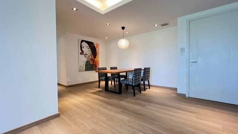 Supreme Elegance, Bangkok, Chan, Thung Maha Mek, Sathon, Bangkok, 2 Bedrooms, 133 sqm, Condo For Rent, by Pavana Sirikogar, 500160643 - DDproperty.com