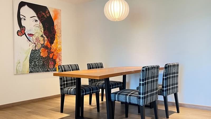 Supreme Elegance, Bangkok, Chan, Thung Maha Mek, Sathon, Bangkok, 2 Bedrooms, 133 sqm, Condo For Rent, by Pavana Sirikogar, 500160643 - DDproperty.com