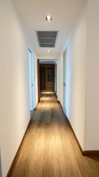 Supreme Elegance, Bangkok, Chan, Thung Maha Mek, Sathon, Bangkok, 2 Bedrooms, 133 sqm, Condo For Rent, by Pavana Sirikogar, 500160643 - DDproperty.com