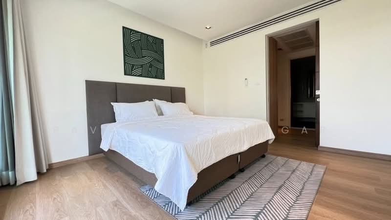 Supreme Elegance, Bangkok, Chan, Thung Maha Mek, Sathon, Bangkok, 2 Bedrooms, 133 sqm, Condo For Rent, by Pavana Sirikogar, 500160643 - DDproperty.com