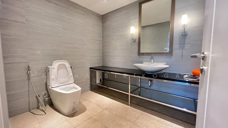 Supreme Elegance, Bangkok, Chan, Thung Maha Mek, Sathon, Bangkok, 2 Bedrooms, 133 sqm, Condo For Rent, by Pavana Sirikogar, 500160643 - DDproperty.com