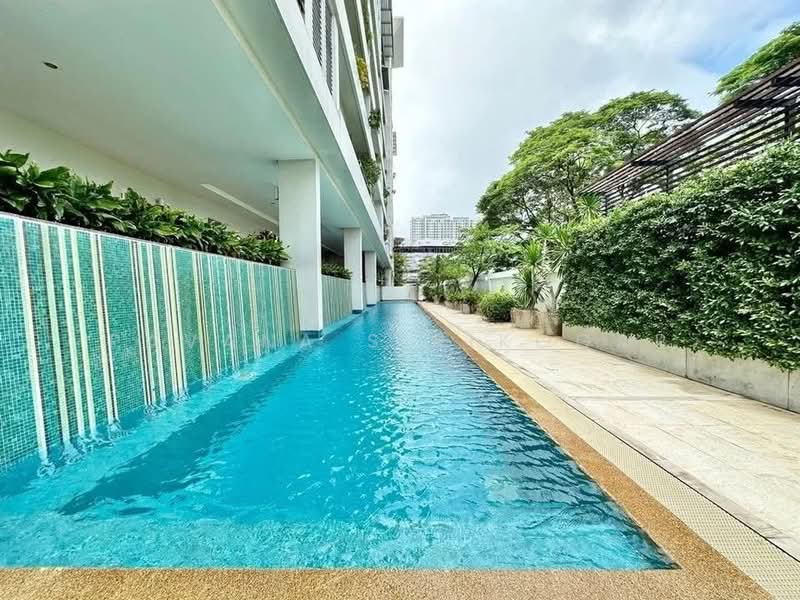 Supreme Elegance, Bangkok, Chan, Thung Maha Mek, Sathon, Bangkok, 2 Bedrooms, 133 sqm, Condo For Rent, by Pavana Sirikogar, 500160643 - DDproperty.com