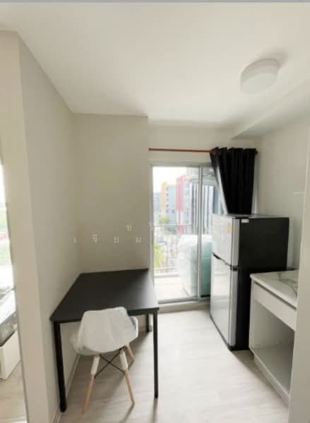 Plum Condo Ram 60 Interchange, Bangkok, Soi Ramkhamhaeng 60, Hua Mak, Bang Kapi, Bangkok, 1 Bedroom, 23 sqm, Condo For Sale, by Chawich Jeamsakon, 500160644 - DDproperty.com