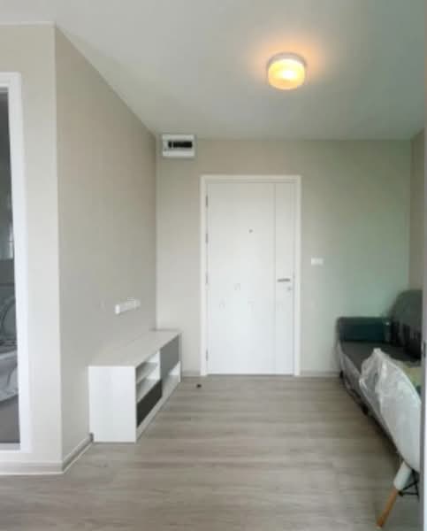 Plum Condo Ram 60 Interchange, Bangkok, Soi Ramkhamhaeng 60, Hua Mak, Bang Kapi, Bangkok, 1 Bedroom, 23 sqm, Condo For Sale, by Chawich Jeamsakon, 500160644 - DDproperty.com