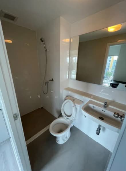 Plum Condo Ram 60 Interchange : พลัมคอนโด ราม 60 อินเตอร์เชนจ์, กรุงเทพ, ซอย รามคำแหง 60, หัวหมาก, บางกะปิ, กรุงเทพ, 23 ตร.ม., คอนโด ขาย, โดย ชวิศ เจียมสากล, 500160644 - DDproperty.com