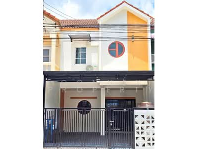 ขาย - บ้านธารารินทร์ คลอง 2, ปทุมธานี