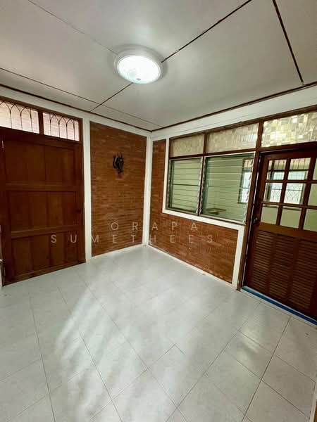 3-BR House, Bangkok, Ban Chang Lo, Bangkok Noi, Bangkok, 3 Bedrooms, 128 sqm, Single Detached House For Sale, by Orapa Sumetheesirisakul, 500160646 - DDproperty.com