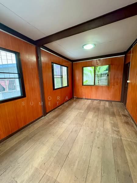 3-BR House, Bangkok, Ban Chang Lo, Bangkok Noi, Bangkok, 3 Bedrooms, 128 sqm, Single Detached House For Sale, by Orapa Sumetheesirisakul, 500160646 - DDproperty.com