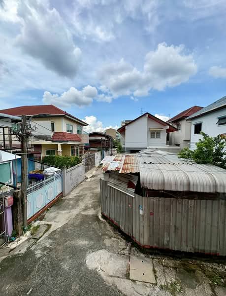 3-BR House, Bangkok, Ban Chang Lo, Bangkok Noi, Bangkok, 3 Bedrooms, 128 sqm, Single Detached House For Sale, by Orapa Sumetheesirisakul, 500160646 - DDproperty.com