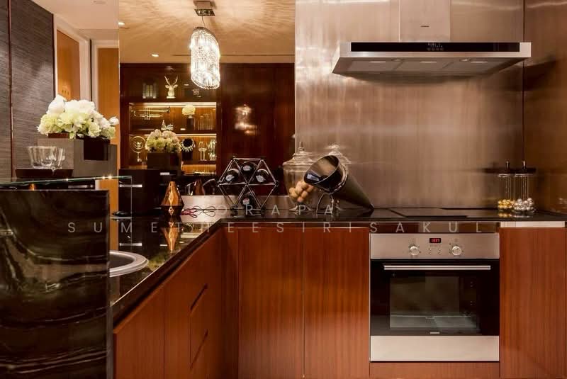 The Pano Rama 3, Bangkok, 890 Rama 3 Road, Bang Pong Pang, Yan Nawa, Bangkok, 2 Bedrooms, 110 sqm, Condo For Sale, by Orapa Sumetheesirisakul, 500160649 - DDproperty.com