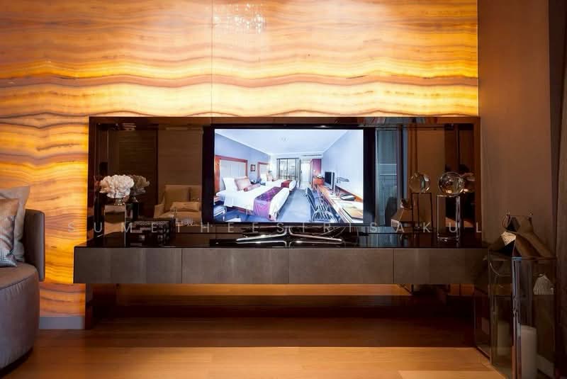 The Pano Rama 3, Bangkok, 890 Rama 3 Road, Bang Pong Pang, Yan Nawa, Bangkok, 2 Bedrooms, 110 sqm, Condo For Sale, by Orapa Sumetheesirisakul, 500160649 - DDproperty.com