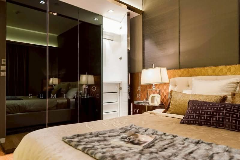 The Pano Rama 3, Bangkok, 890 Rama 3 Road, Bang Pong Pang, Yan Nawa, Bangkok, 2 Bedrooms, 110 sqm, Condo For Sale, by Orapa Sumetheesirisakul, 500160649 - DDproperty.com