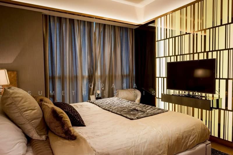 The Pano Rama 3, Bangkok, 890 Rama 3 Road, Bang Pong Pang, Yan Nawa, Bangkok, 2 Bedrooms, 110 sqm, Condo For Sale, by Orapa Sumetheesirisakul, 500160649 - DDproperty.com