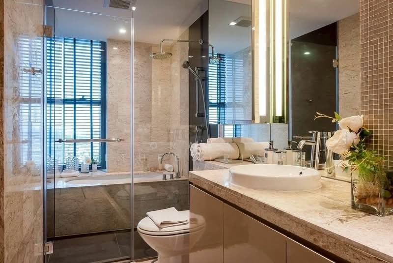 The Pano Rama 3, Bangkok, 890 Rama 3 Road, Bang Pong Pang, Yan Nawa, Bangkok, 2 Bedrooms, 110 sqm, Condo For Sale, by Orapa Sumetheesirisakul, 500160649 - DDproperty.com