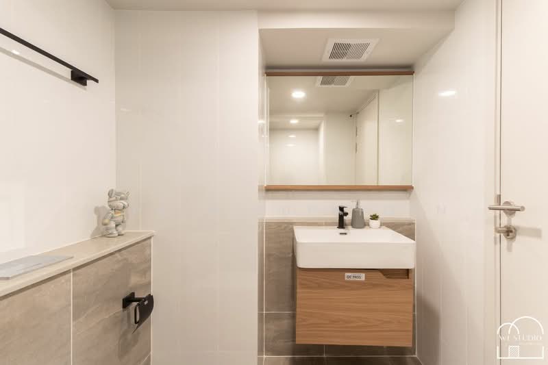 Culture Thonglor, กรุงเทพ, Soi Sukhumvit 59, Sukhumvit Road, คลองตันเหนือ, วัฒนา, กรุงเทพ, 38 ตร.ม., คอนโด ให้เช่า, โดย Vipada Supaporn, 500160650 - DDproperty.com